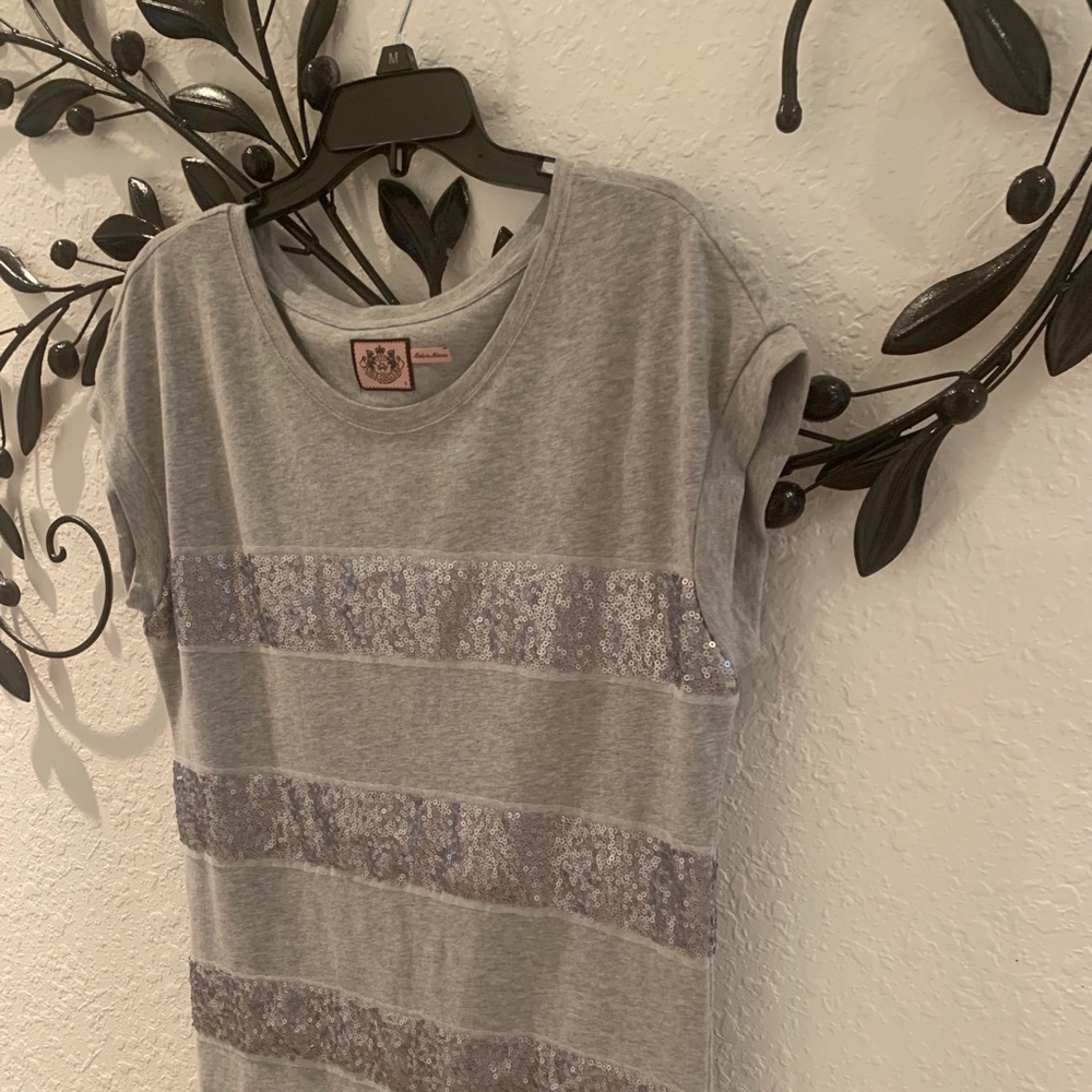 Long shirt